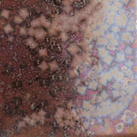 Solar Rainbow - 16-oz Amaco Cosmos Mid Range Glaze Solar Rainbow - 16-oz Amaco Cosmos Mid Range Glaze